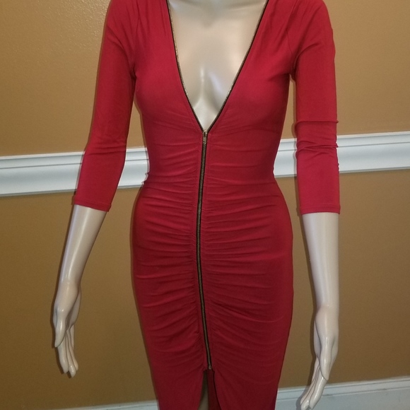 Dress - Picture 2 of 2